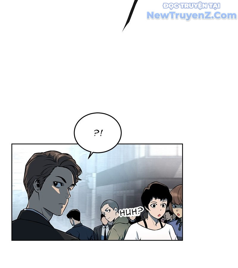 Pháp Sư Trừ Tà Ở Khu Nhà Chúng Tôi chapter 1 - Trang 31