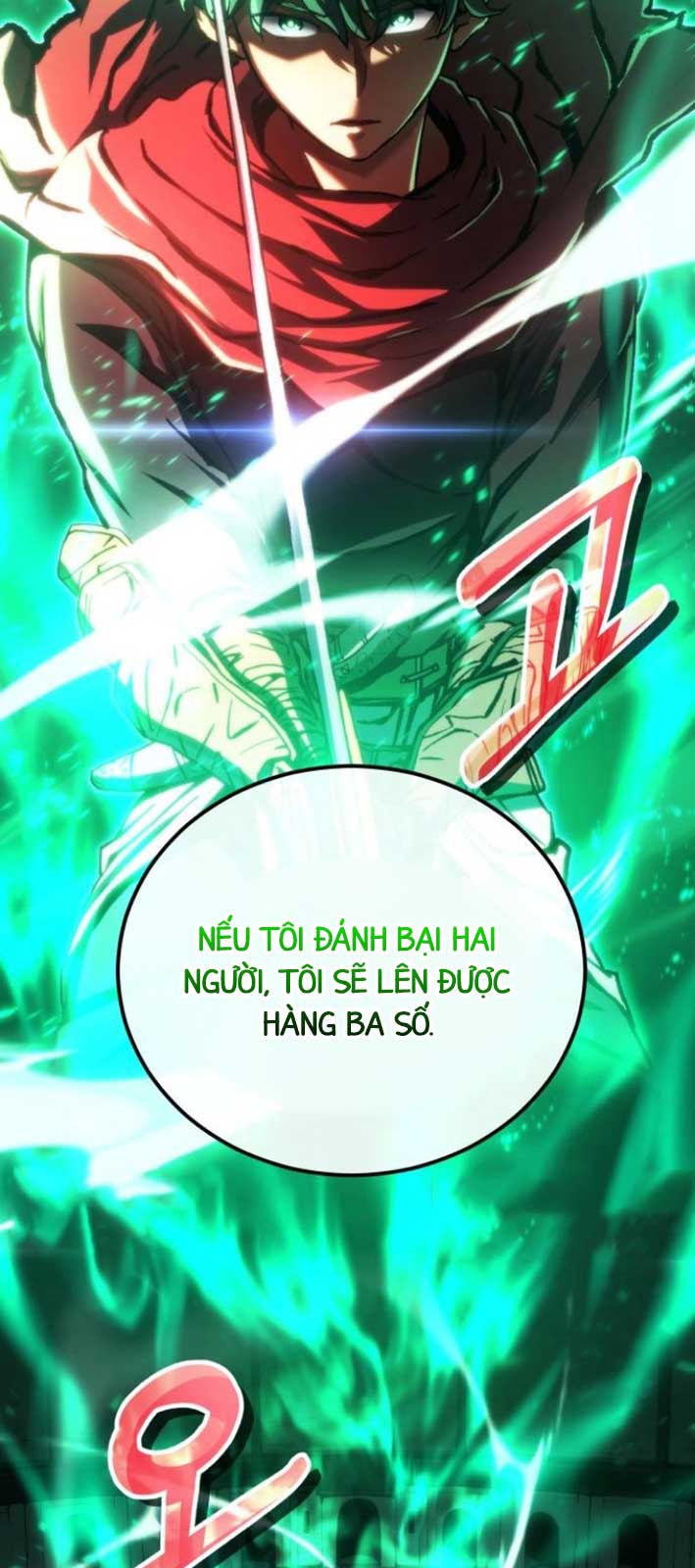 Wild Ranker chapter 4 - Trang 31