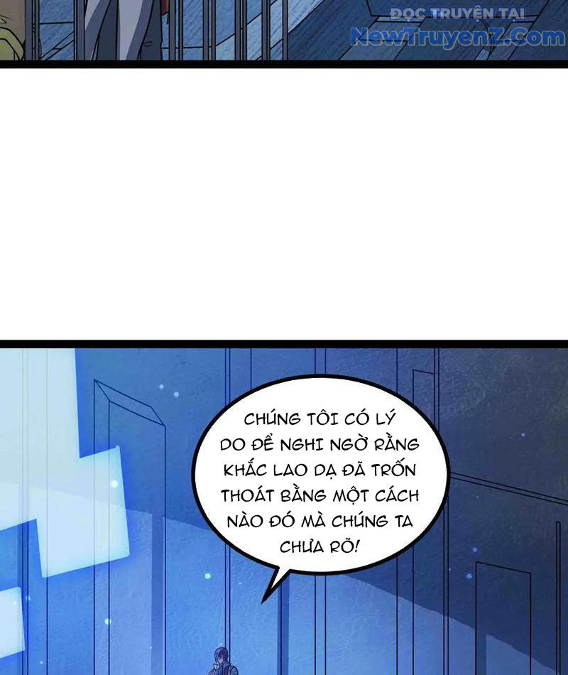 Mạnh Nhất Dị Giới chapter 88 - Trang 44