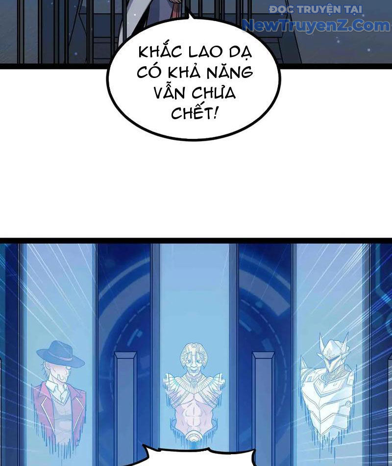 Mạnh Nhất Dị Giới chapter 88 - Trang 38