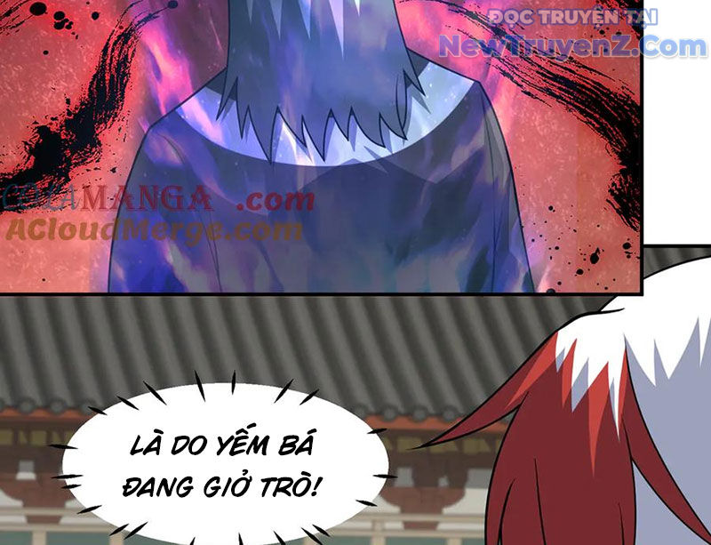 Luyện Khí Chi Thần chapter 132 - Trang 42