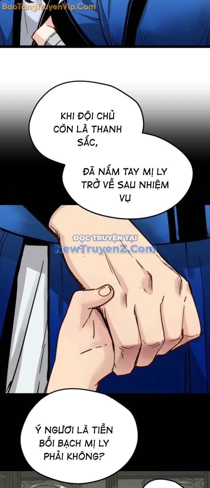Thiên Tài Đoản Mệnh chapter 39 - Trang 27