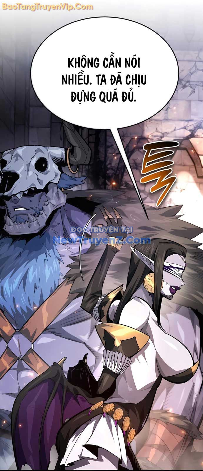 Trên Thế Giới Không Có Chiến Binh Xấu chapter 35 - Trang 63