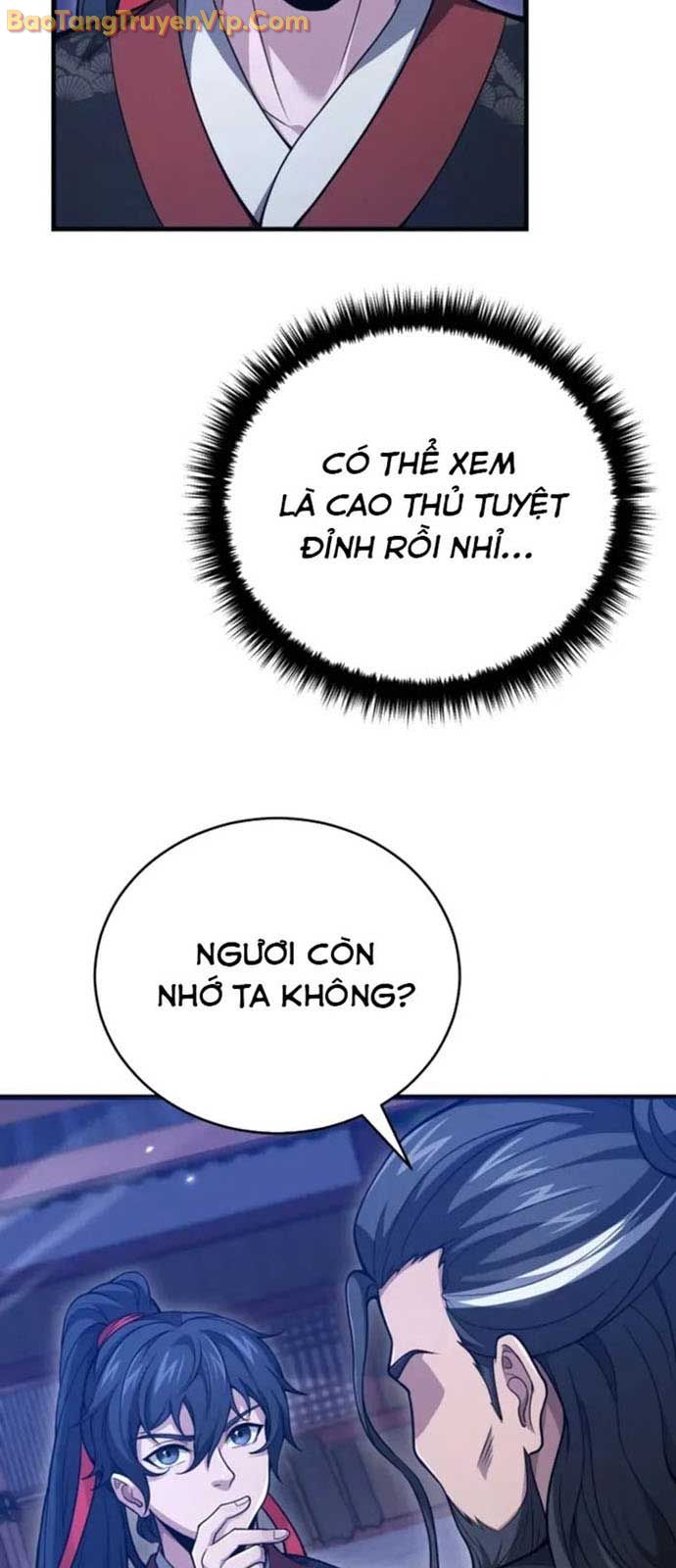 Võ Thần Tái Sinh chapter 4 - Trang 65