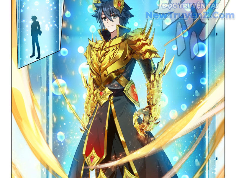 Long Vương Truyền Thuyết chapter 438 - Trang 27