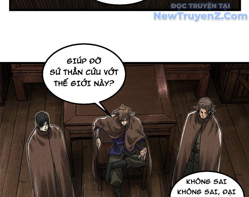 Thiên Hạ Đệ Nhất Lữ Bố chapter 129 - Trang 37