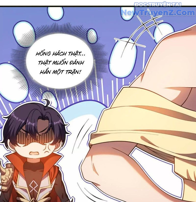 Huyễn Thú Của Ta Có Thể Tiến Hoá Vô Hạn chapter 36 - Trang 11
