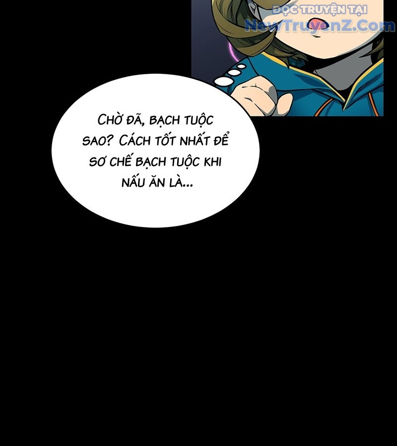 Pháp Sư Trừ Tà Ở Khu Nhà Chúng Tôi chapter 2 - Trang 91