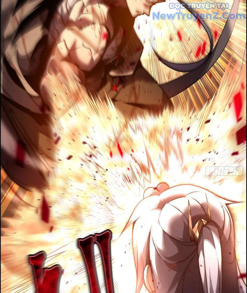 Lôi Kiếp Thập Vạn Niên chapter 10 - Trang 20