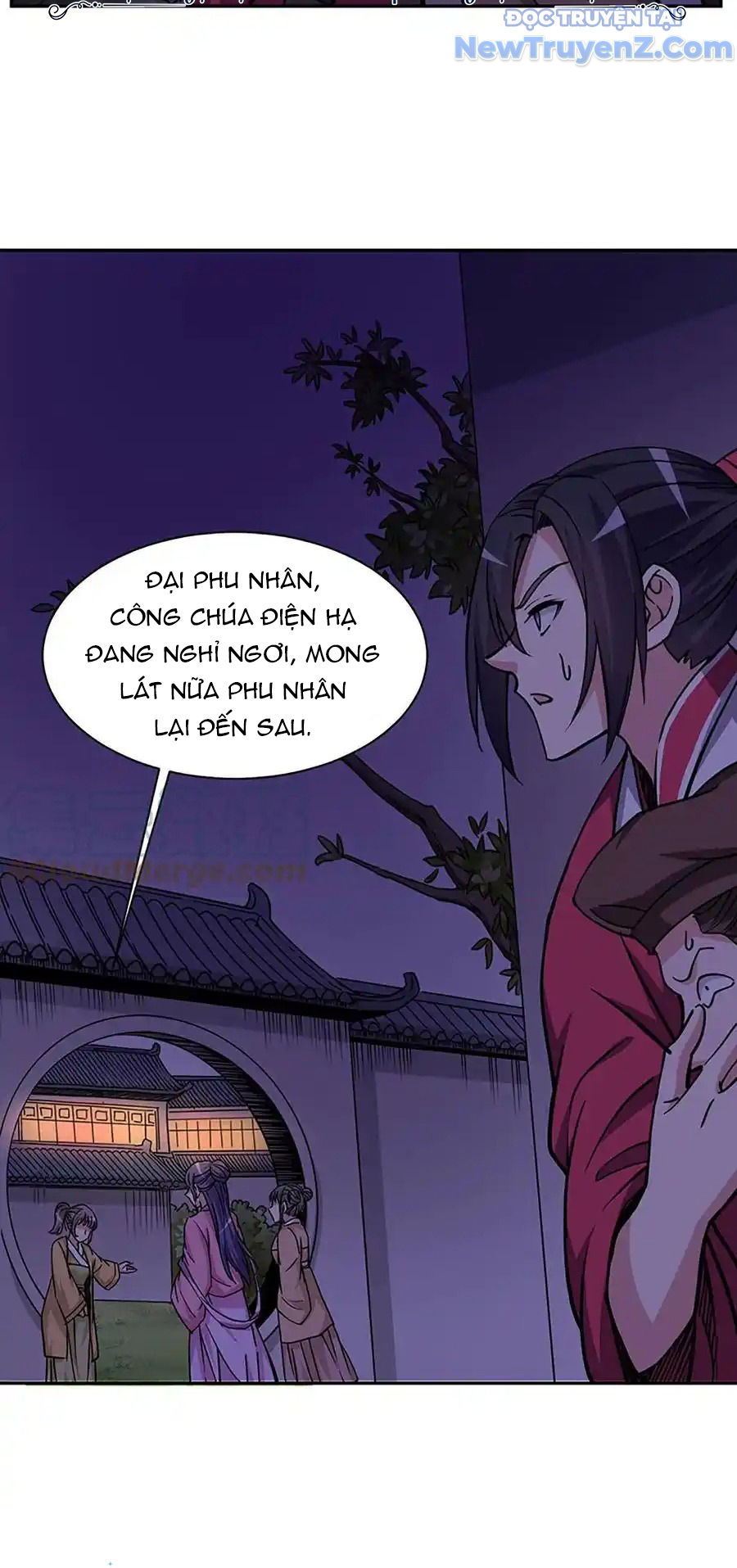 Ta Sở Hữu Năng Lực Khiến Người Khác Tự Ti đến Cực Hạn chapter 10 - Trang 29