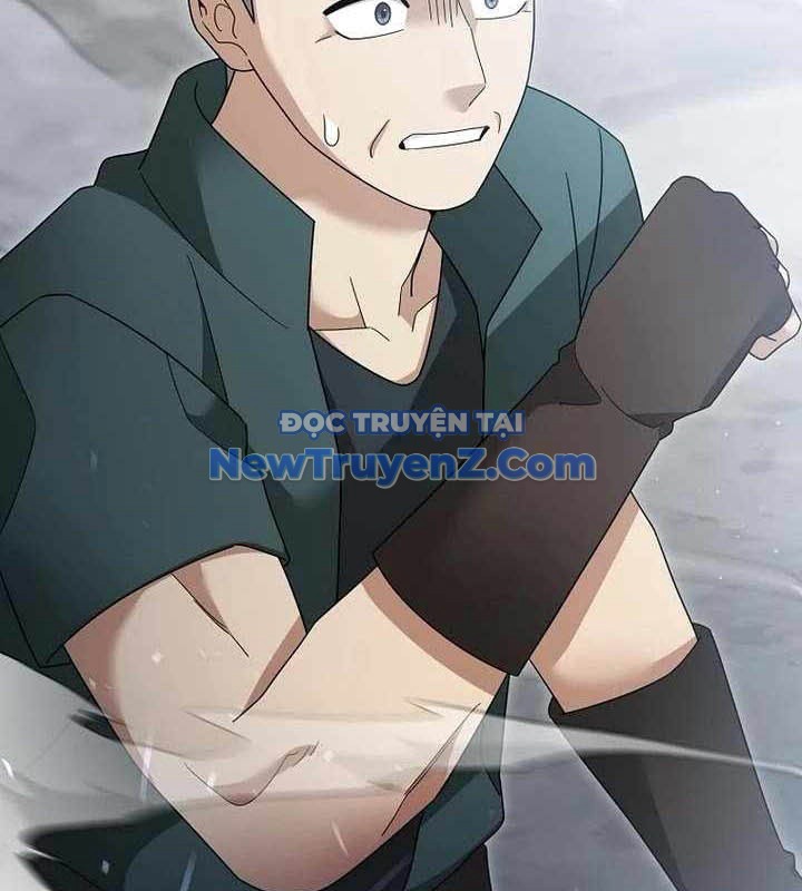 Người Mới Này Quá Mạnh chapter 126 - Trang 9