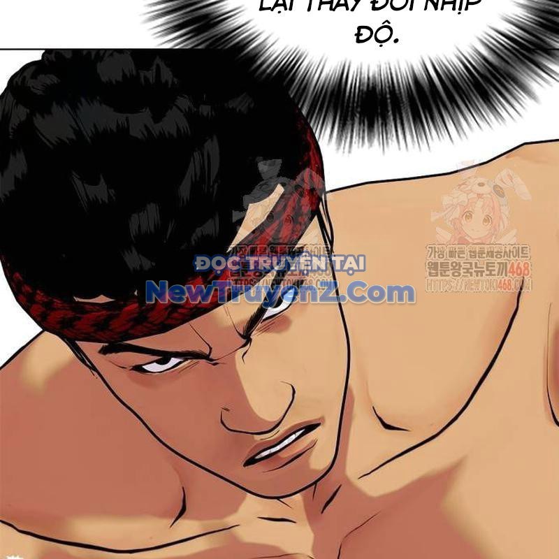 Loser Giỏi Võ chapter 122 - Trang 132