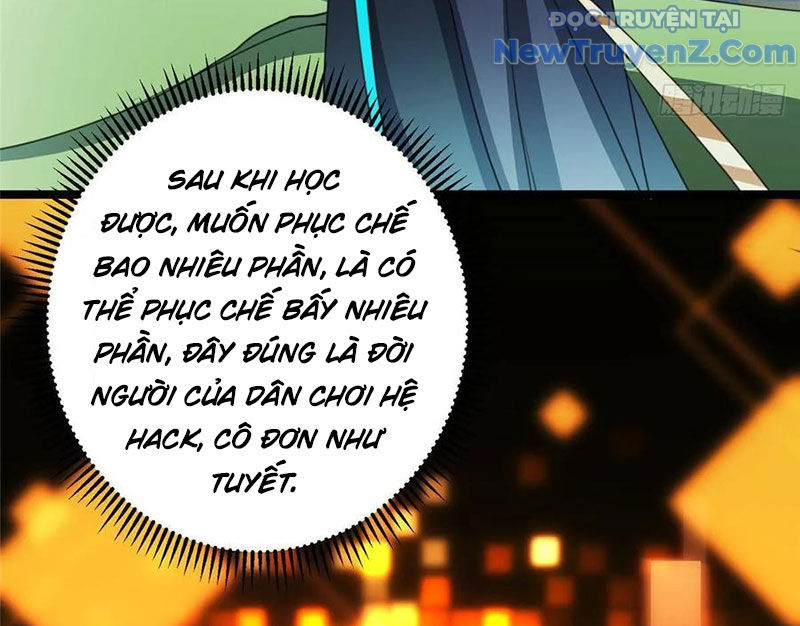 Chưởng Môn Khiêm Tốn Chút chapter 507 - Trang 119