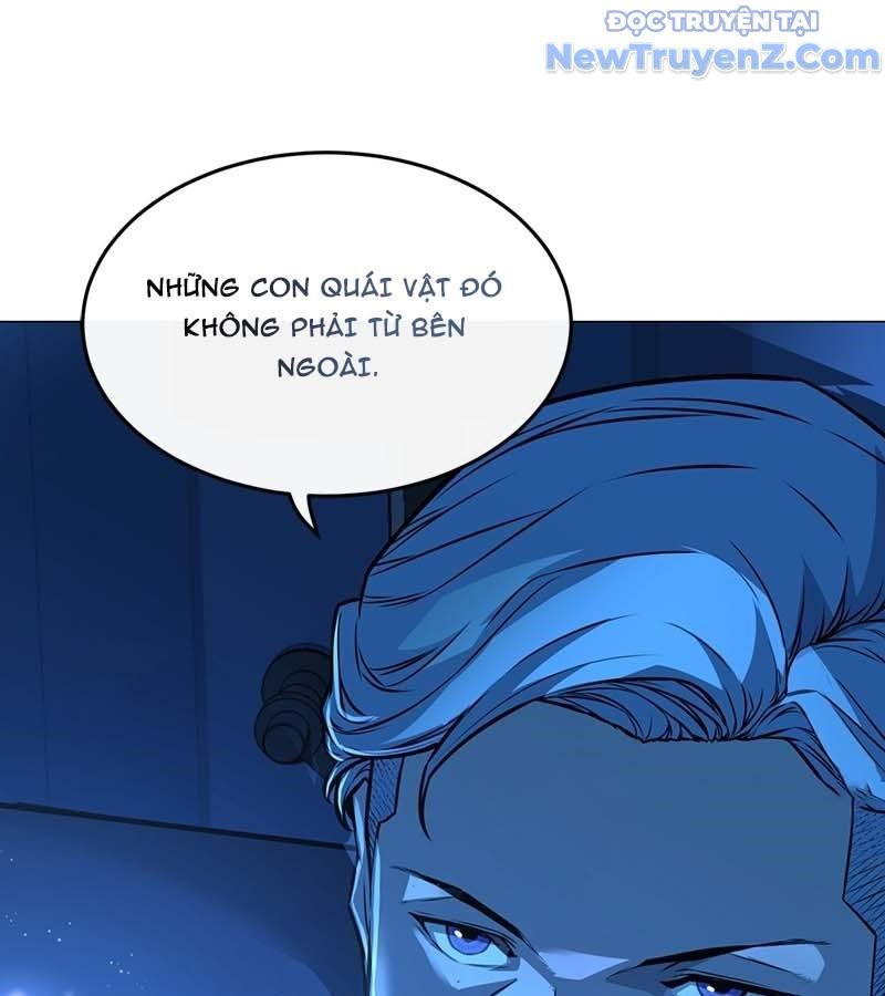 Pháp Sư Trừ Tà Ở Khu Nhà Chúng Tôi chapter 9 - Trang 39