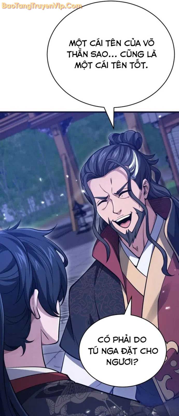 Võ Thần Tái Sinh chapter 4 - Trang 70