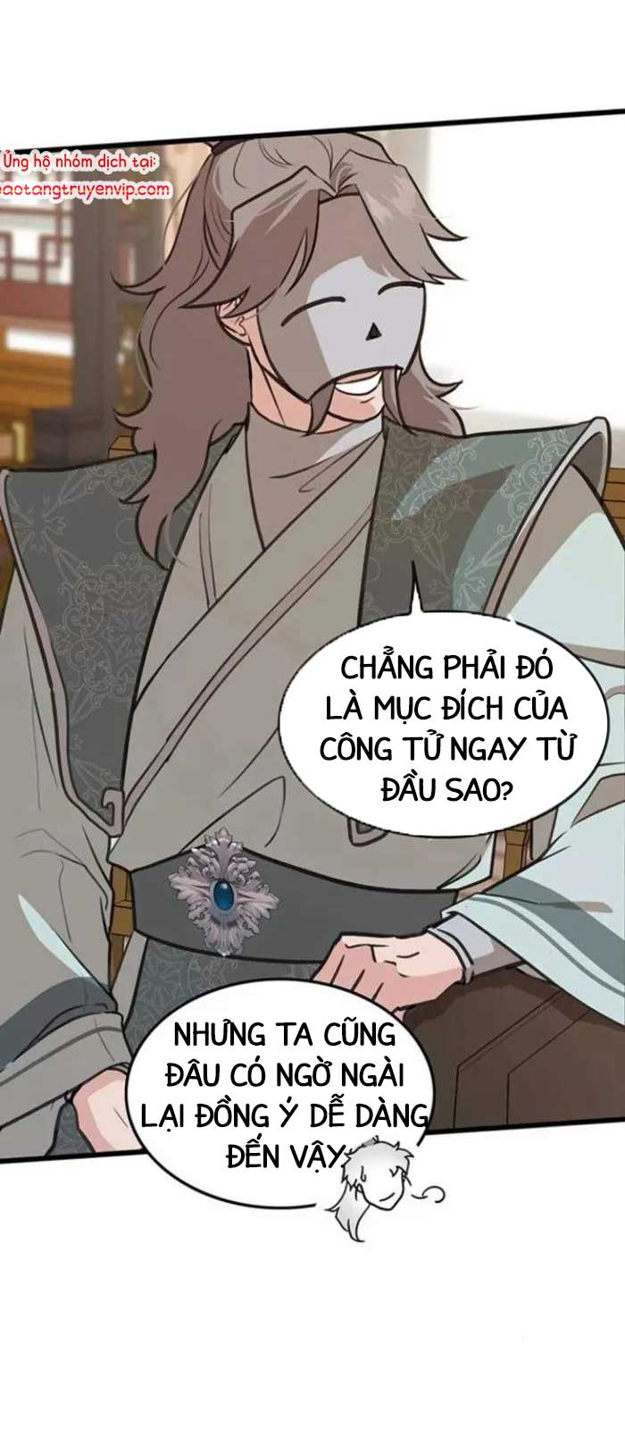 Tôi trở thành chồng của giáo chủ ma giáo chapter 13 - Trang 26