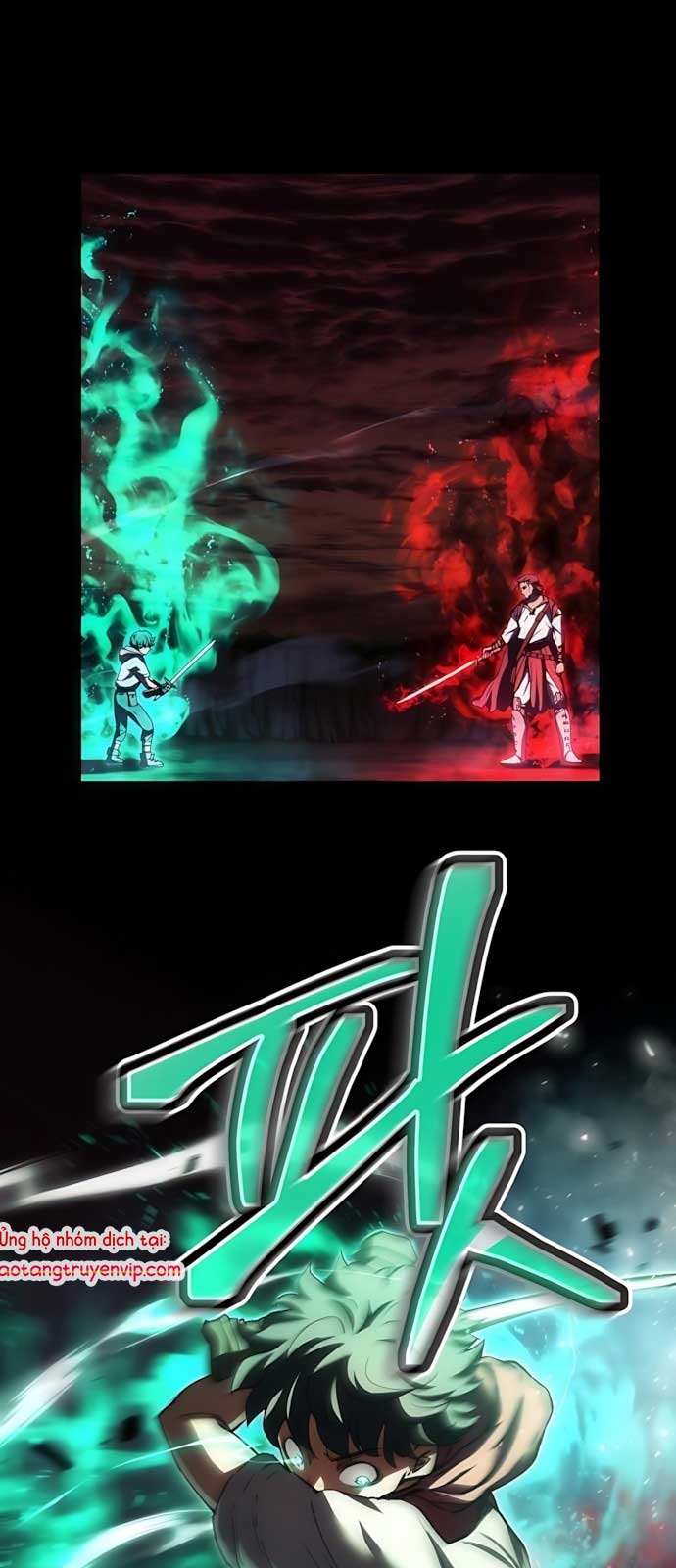 Wild Ranker chapter 2 - Trang 25