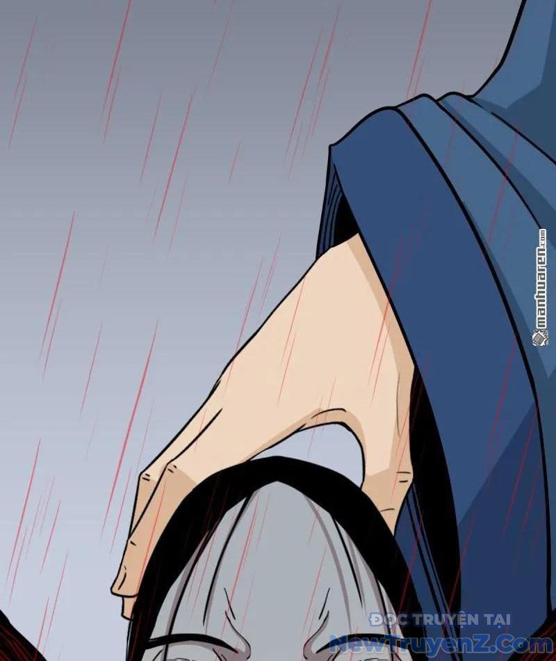 đấu Yếm Thần chapter 381 - Trang 128