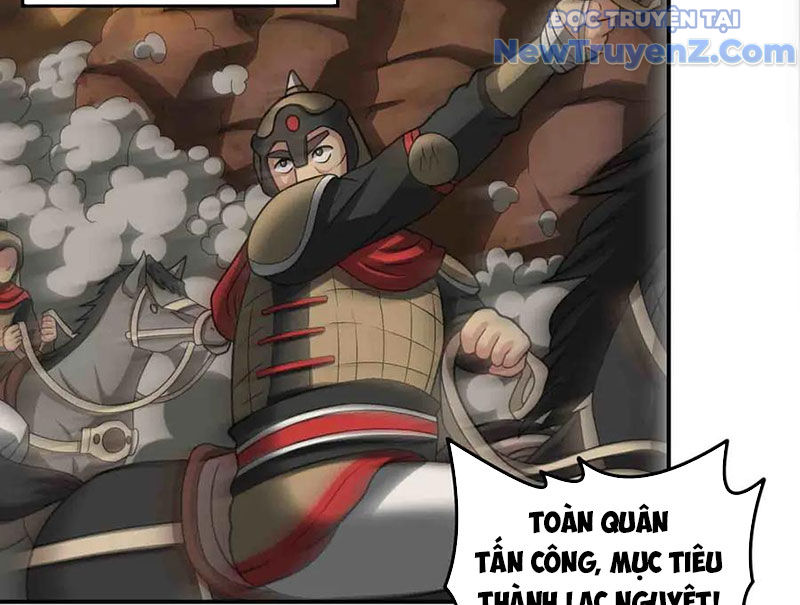 Luyện Khí Chi Thần chapter 134 - Trang 69