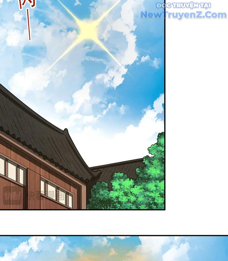 Luyện Khí Chi Thần chapter 135 - Trang 39