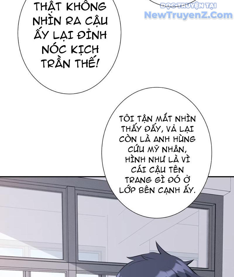 Hẹn Hò Để Cứu Thế Giới chapter 10 - Trang 73