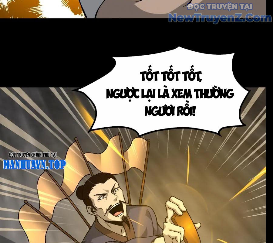 Ngày Tôi Sinh Ra, Bách Quỷ Dạ Hành, Tuyết Thi Hộ đạo chapter 714 - Trang 56