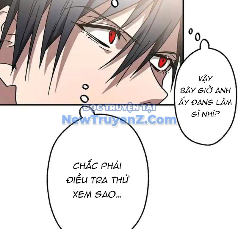 Quý Tộc Báo Thù chapter 18 - Trang 132