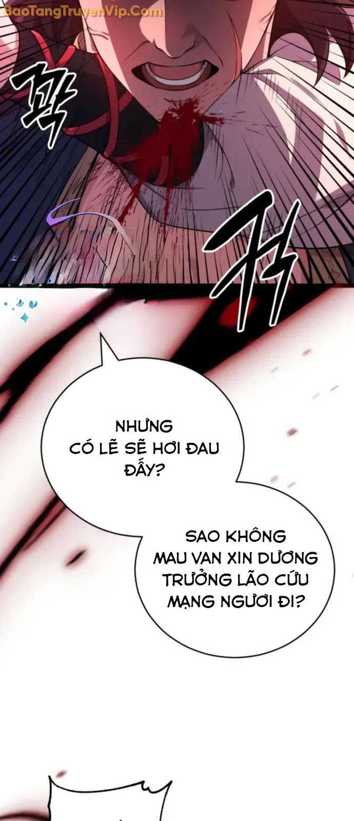 Võ Thần Tái Sinh chapter 7 - Trang 17