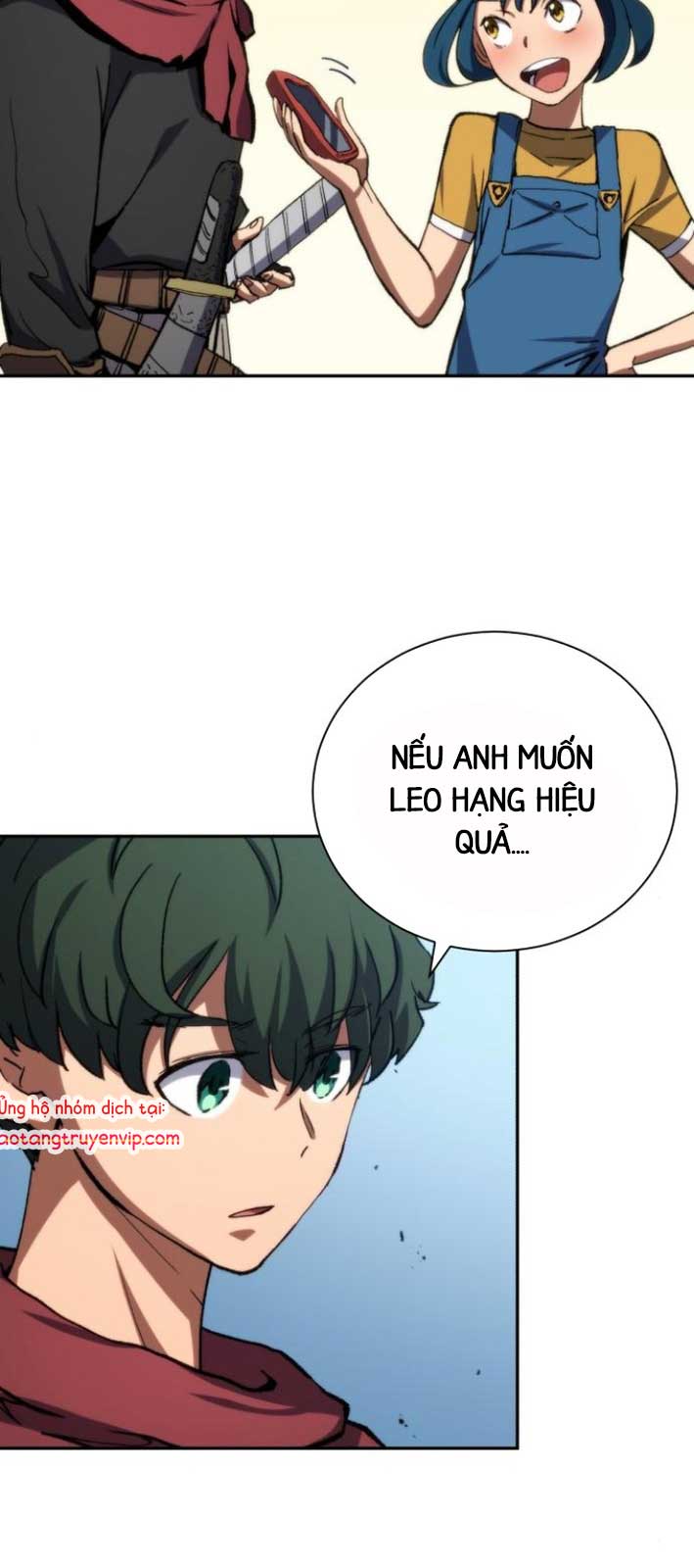 Wild Ranker chapter 4 - Trang 67