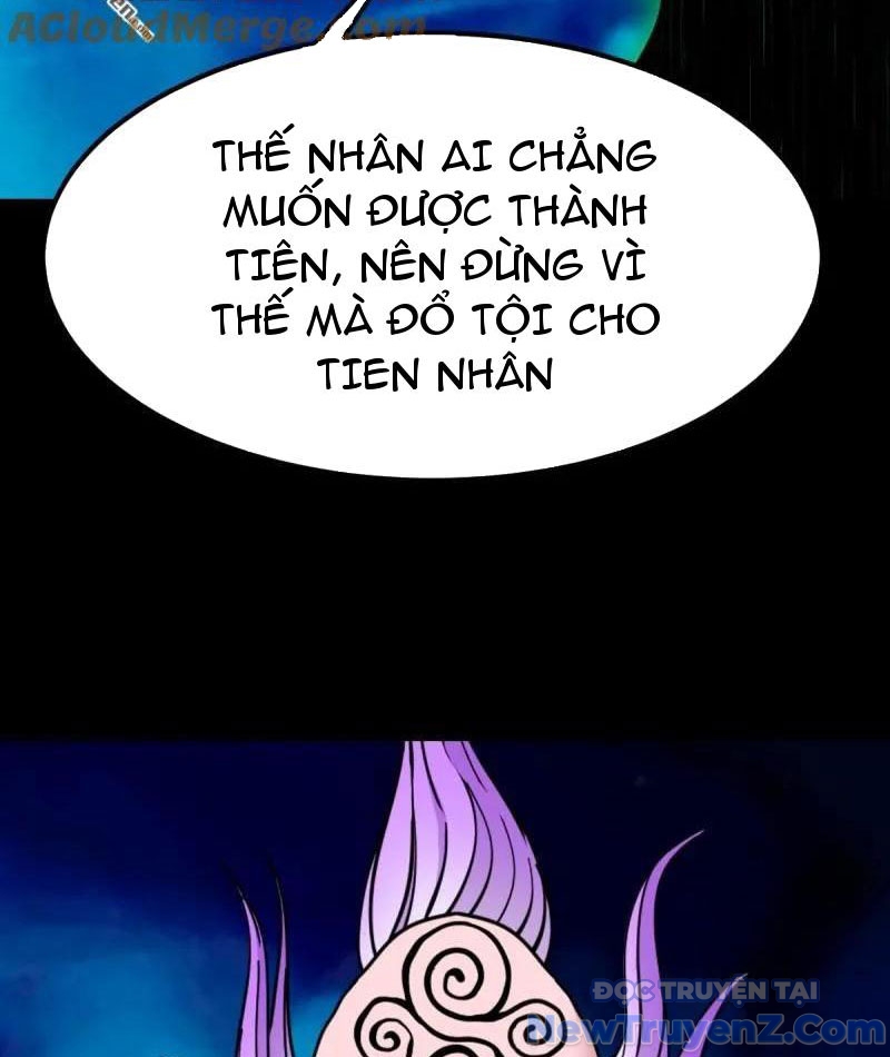 đấu Yếm Thần chapter 381 - Trang 136