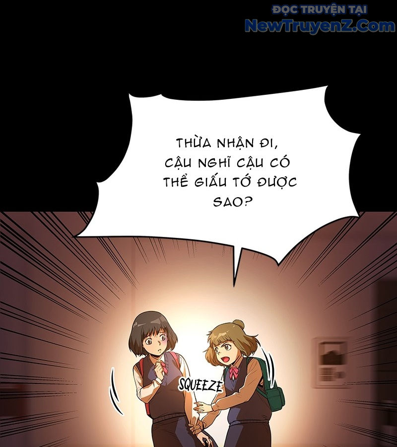 Pháp Sư Trừ Tà Ở Khu Nhà Chúng Tôi chapter 5 - Trang 152