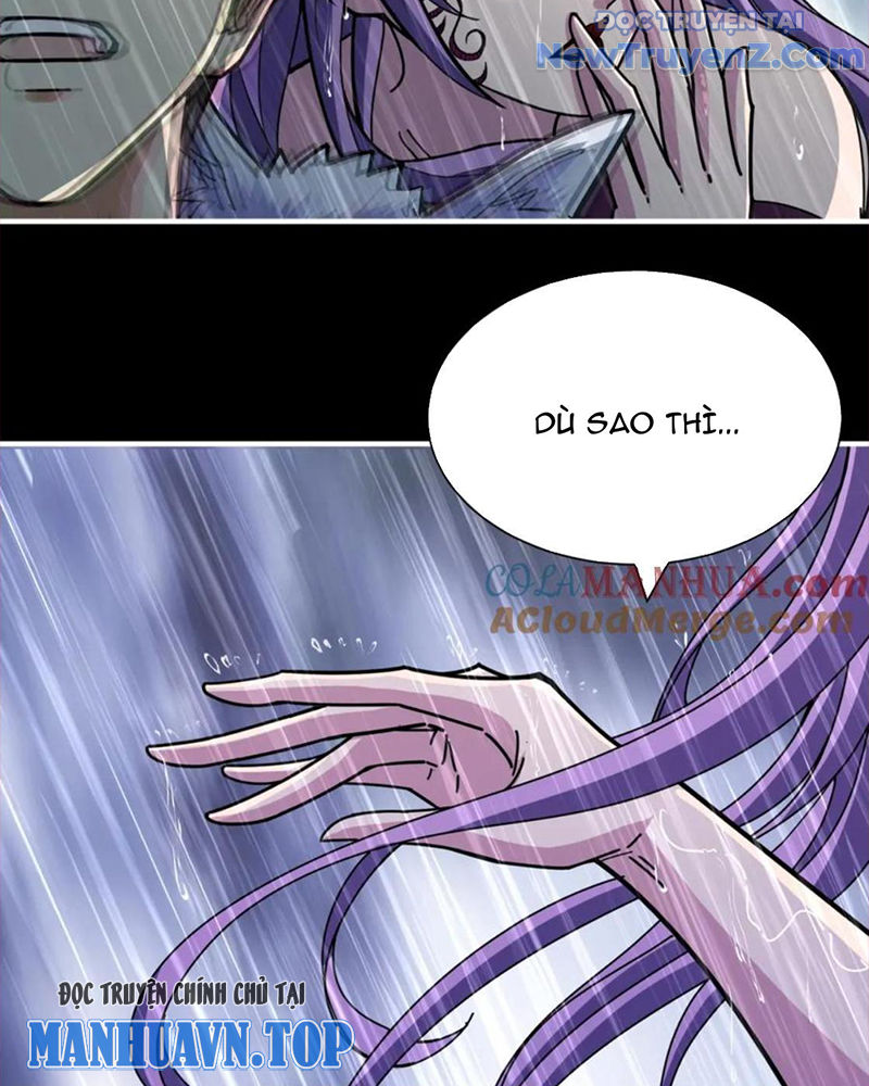 Phệ Thần Kỷ chapter 123 - Trang 39