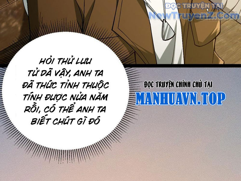 Thành Thần Tại Tận Thế chapter 1 - Trang 171