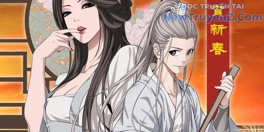 Thiên Long Bát Bộ webtoon chapter 164 - Trang 95