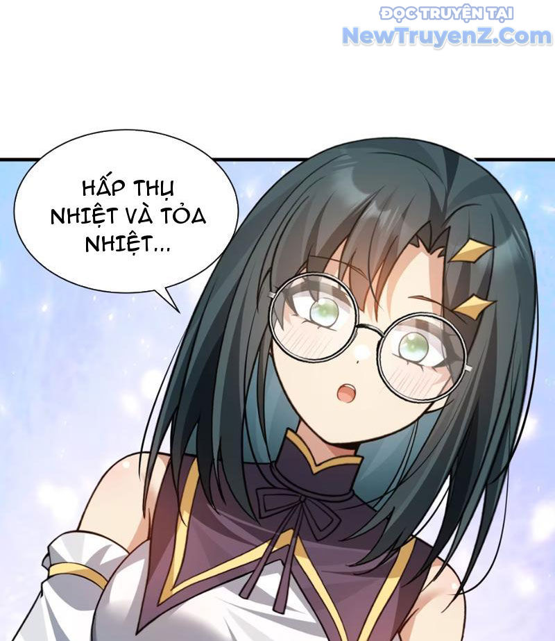 Toàn Bộ Fan Của Ta Đều Là Ma Nữ chapter 8 - Trang 30