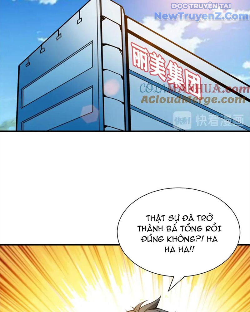 Phệ Thần Kỷ chapter 132 - Trang 8