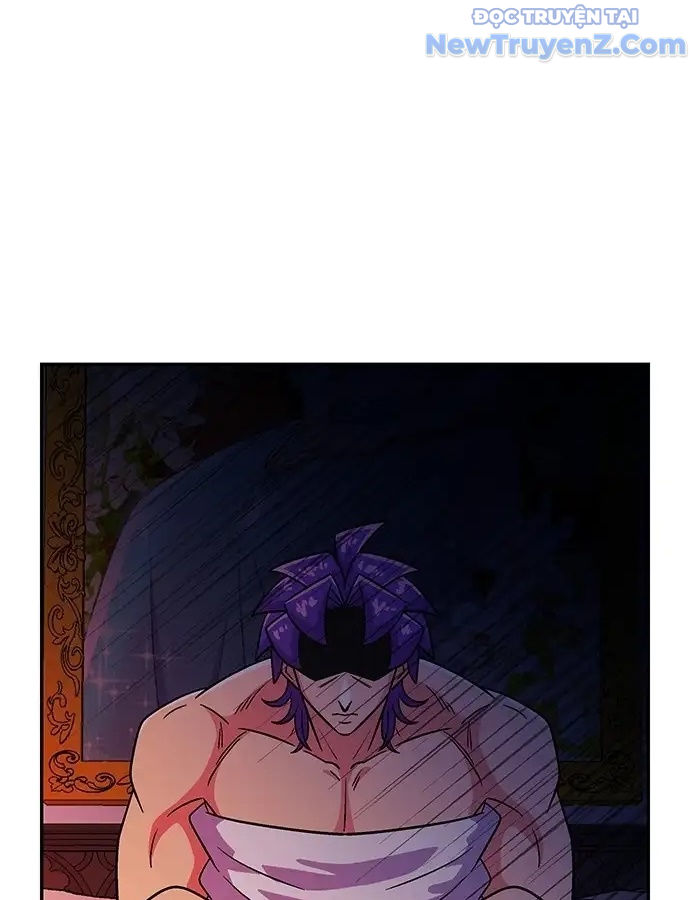 Nữ Hoàng Bạo Phong chapter 3 - Trang 96
