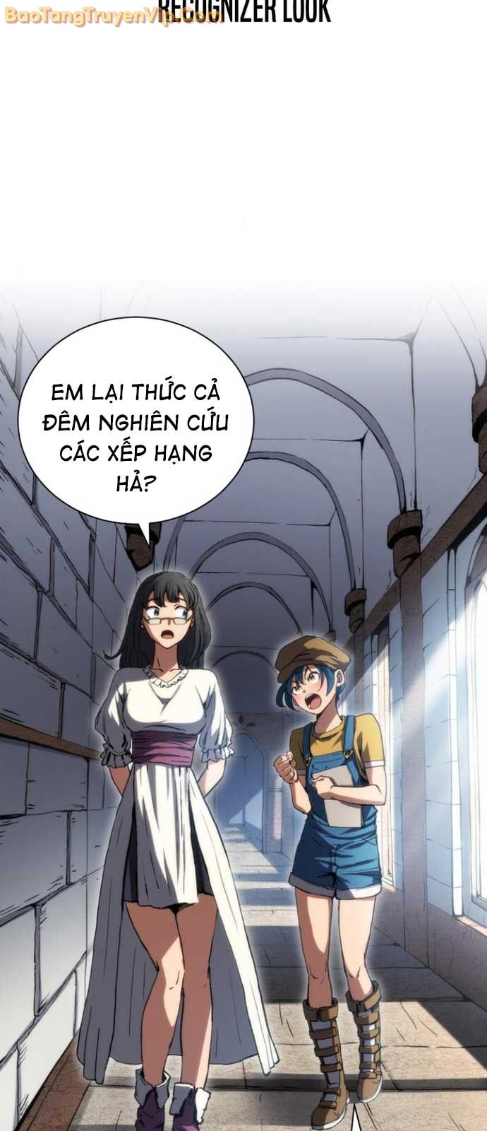 Wild Ranker chapter 3 - Trang 6