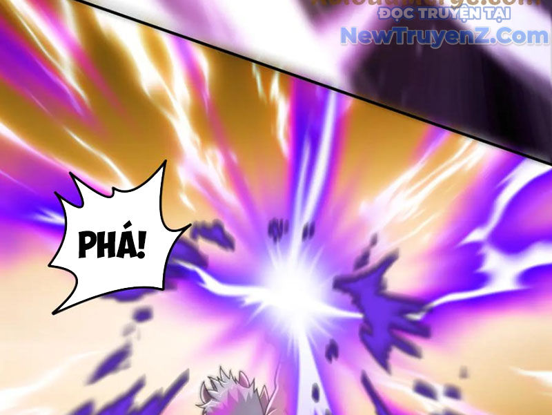 Luyện Khí Chi Thần chapter 131 - Trang 47