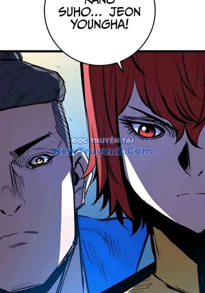 Phòng Gym Hanlim chapter 230 - Trang 19