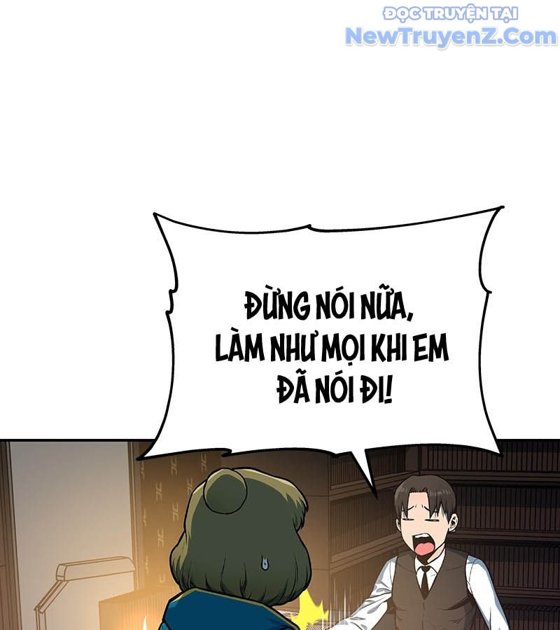 Pháp Sư Trừ Tà Ở Khu Nhà Chúng Tôi chapter 3 - Trang 22