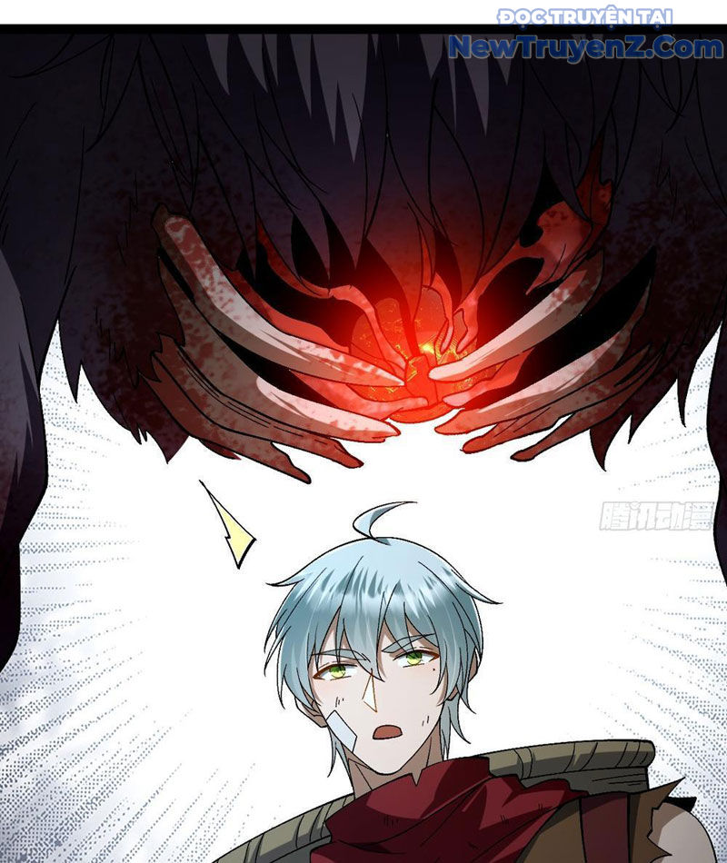 Thành Thần Tại Tận Thế chapter 3 - Trang 36