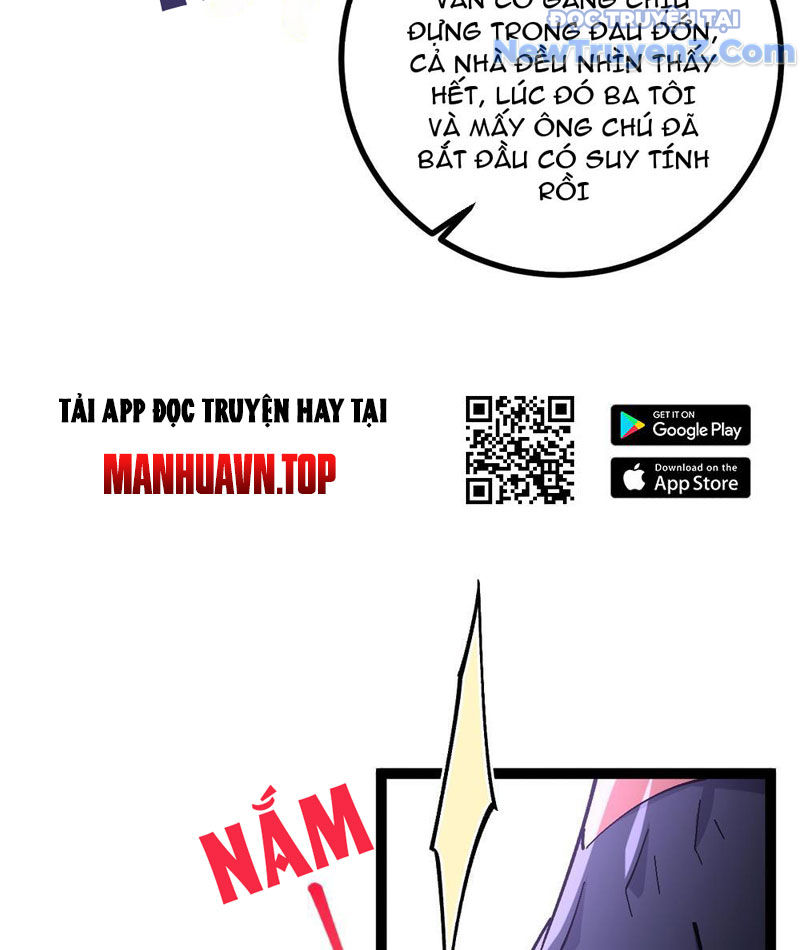 Thành Thần Tại Tận Thế chapter 3 - Trang 19