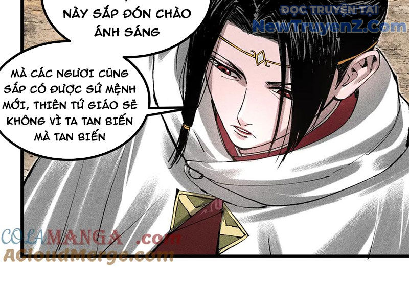 Thiên Hạ Đệ Nhất Lữ Bố chapter 128 - Trang 92