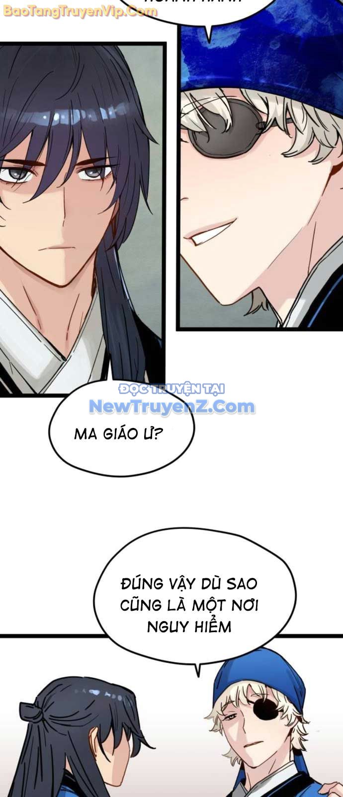 Thiên Tài Đoản Mệnh chapter 39 - Trang 31
