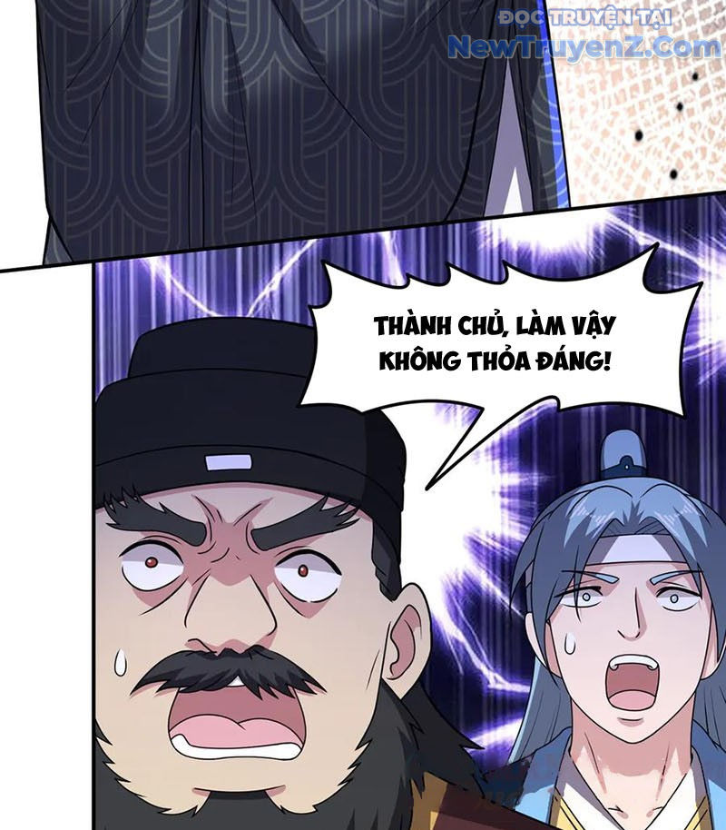 Luyện Khí Chi Thần chapter 135 - Trang 55