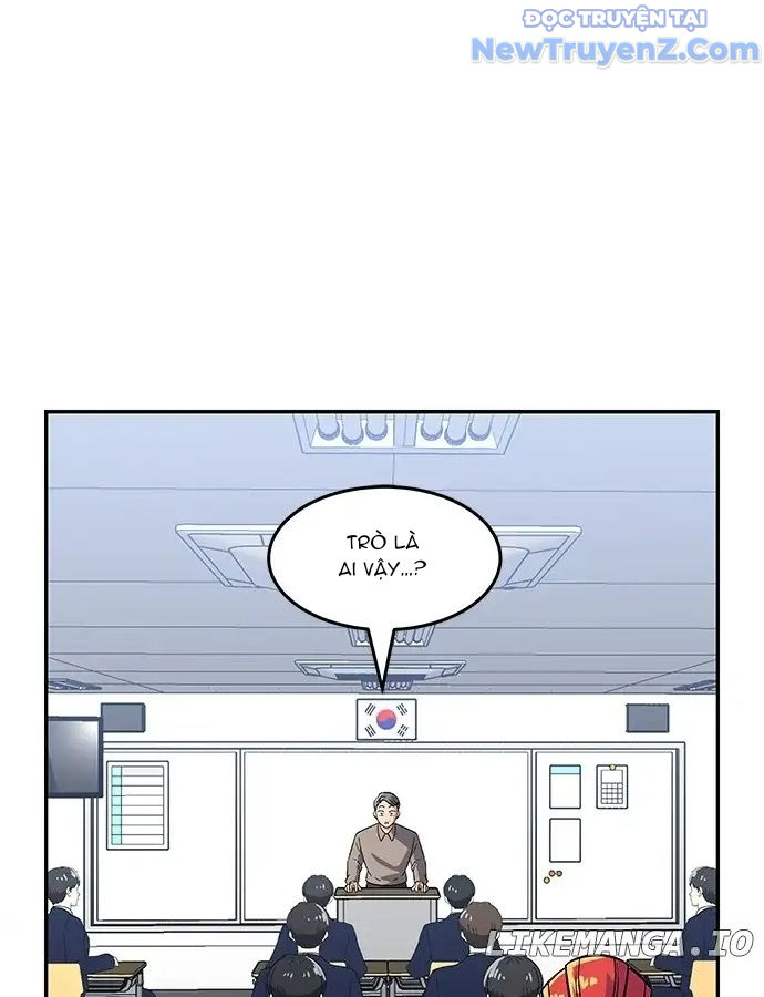 Nữ Hoàng Bạo Phong chapter 3 - Trang 104