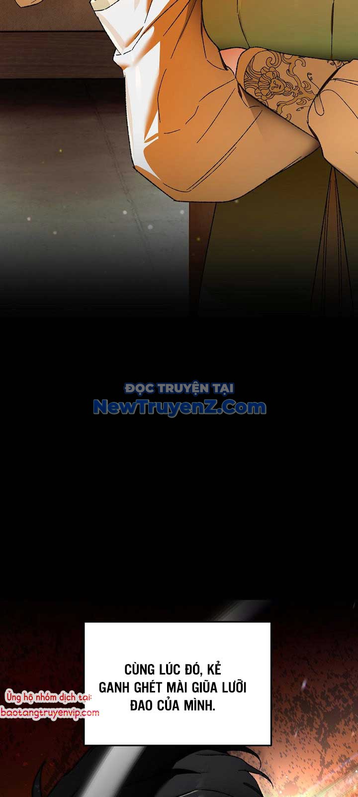 Trở Thành Thiên Tài Bất Trị Của Hắc Gia chapter 33 - Trang 8