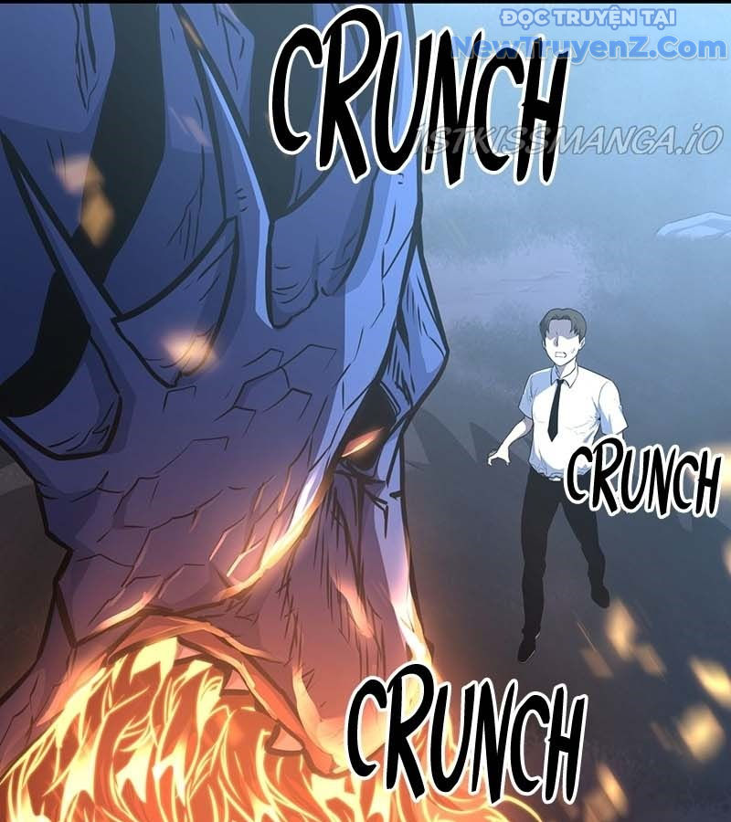 Pháp Sư Trừ Tà Ở Khu Nhà Chúng Tôi chapter 9 - Trang 119