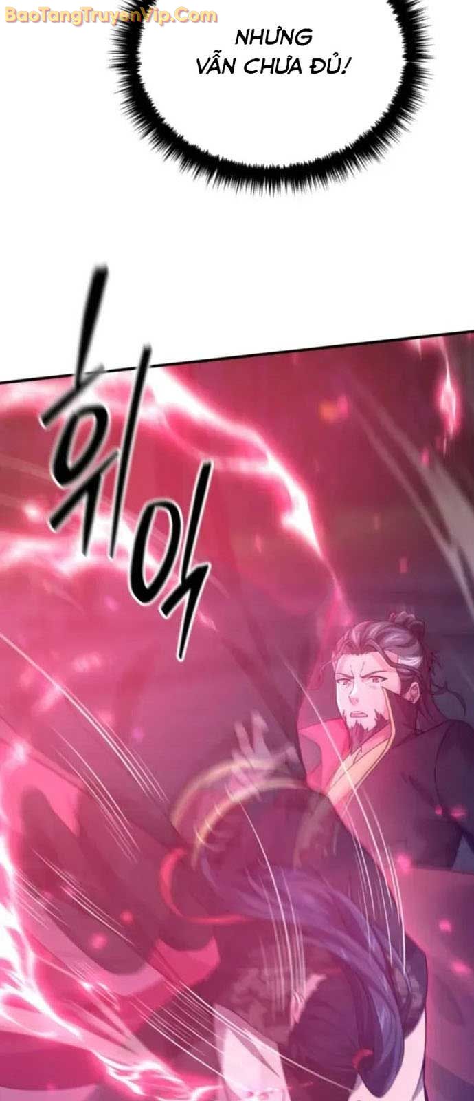 Võ Thần Tái Sinh chapter 5 - Trang 24